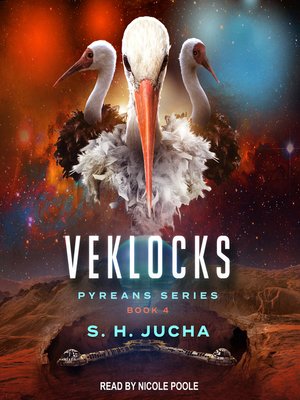 cover image of Veklocks